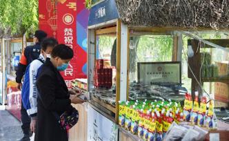 济南推出“10亿元红包”提振消费，政府补贴5900万元