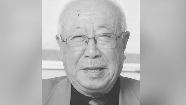 胡汉三扮演者刘江逝世，享年95岁
