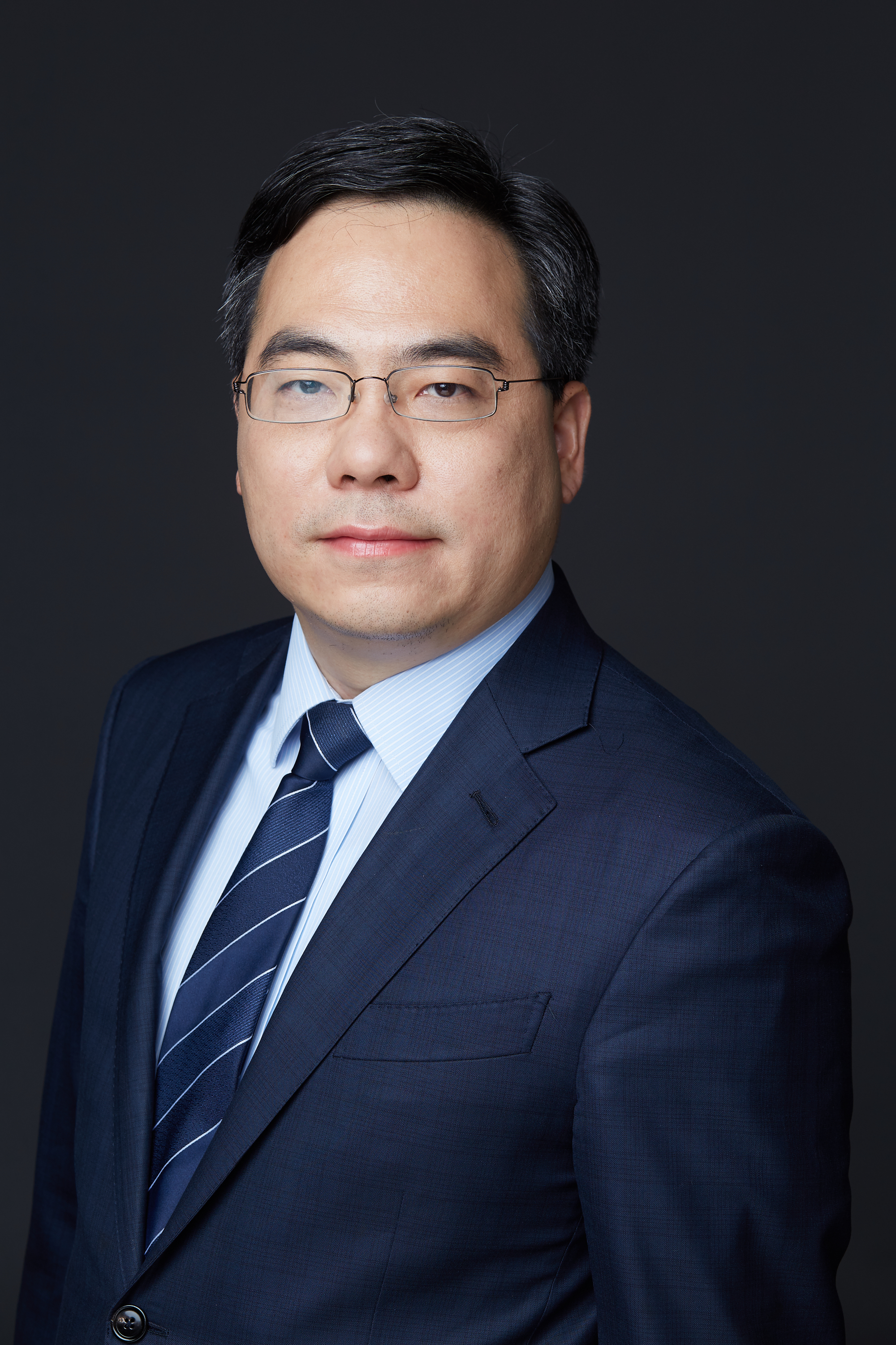 本期刊出的是对华泰联合证券董事长江禹的专访