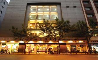 直播录像丨探寻“中华文化第一街”，上海福州路的书店文化 