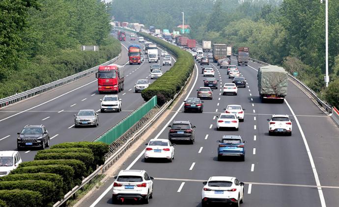 【公路极速】不一样的速度与激情   狂飙首发
