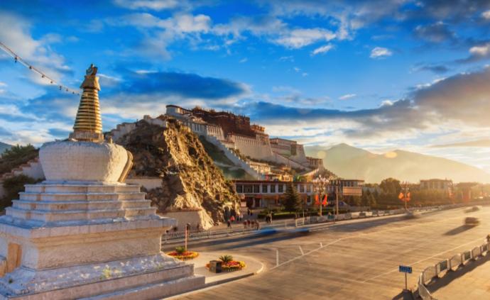 目的地是拉薩!南寧將開通直飛航線