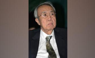 著名外交家、联合国原副秘书长冀朝铸逝世，享年91岁