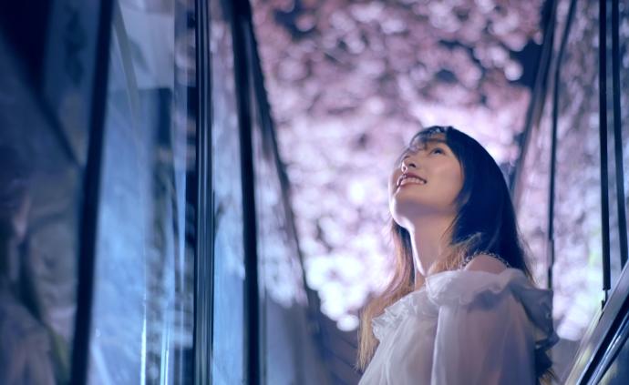 2020上海青年形象片《你的樣子》