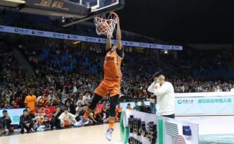 對(duì)話CBA首位“草根扣籃王”矣進(jìn)宏：實(shí)現(xiàn)夢(mèng)想沒有捷徑可走