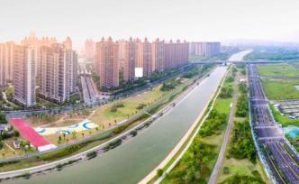 建设花园城市，江北新区打造人才“不想走”的南京新主城