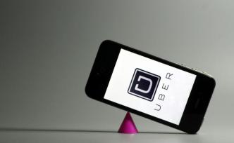 Uber在加州被起诉：被指将司机错误归类为独立承包商
