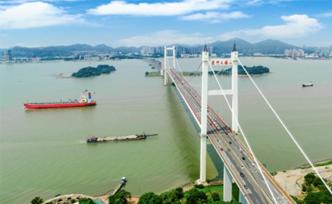 广东交通集团：虎门大桥结构安全未受影响，紧急全面检查检测