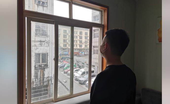 錯換28年人生患癌男子:和哥哥命運相似,溝通無障礙