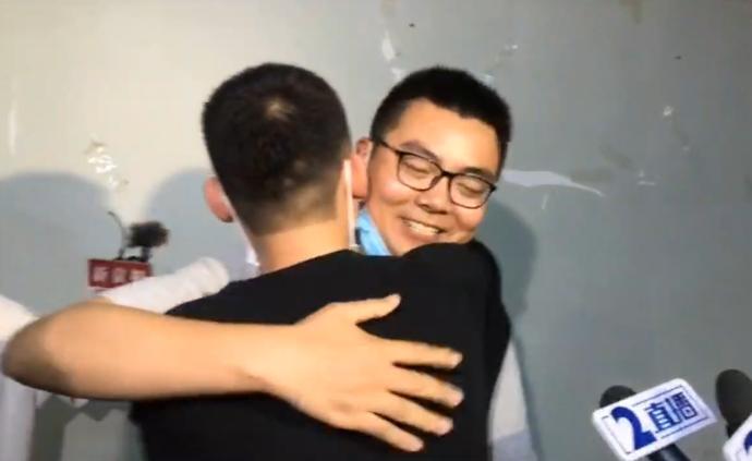 "得到的愛越多,虧欠就越多"