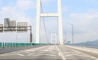 李希调研检查虎门大桥应急处置：对全省路桥开展安全检查