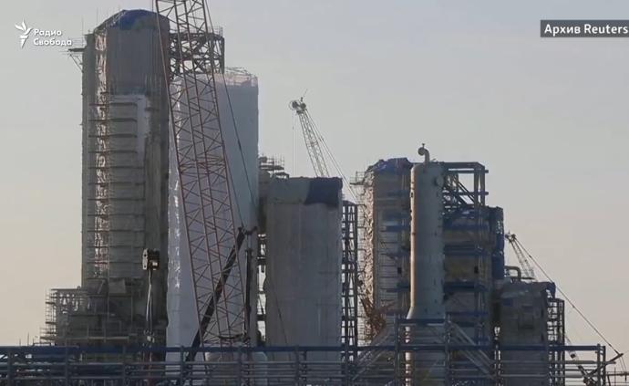 俄卫生部：一气田暴发疫情，约3千人感染