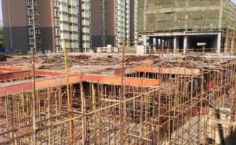 郑州一经济适用房项目延期近两年仍未交房，开发商：资金不足