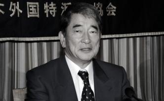 日本外交评论家兼首相助理冈本行夫因新冠病逝，享年74岁