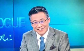 传媒湃｜央视主持人杨锐离职，加盟钛媒体