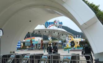 香港海洋公园拟重开，恢复初期访客须预先网上登记