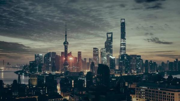 首批上海市全域旅游特色示范区域公布啦