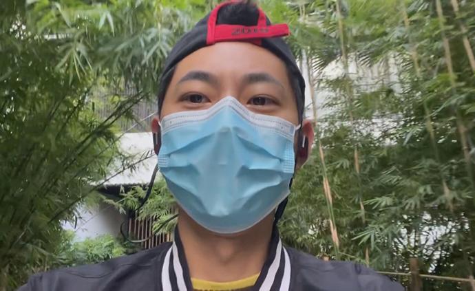 在遠方|疫情下我在悉尼這樣生活