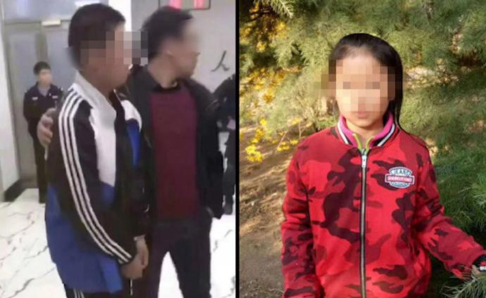 大連男孩殺害女童案民事訴訟開庭,被告缺席