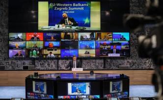欧盟与西巴尔干峰会：双方关系“新阶段”还是另一场政治游戏