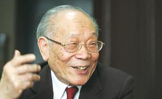 纪念张仲礼先生：他创造了宽松、潜心、宁静、淡泊的学术环境
