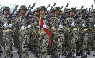 缅甸国防军宣布5月10日至8月31日实施全境停火
