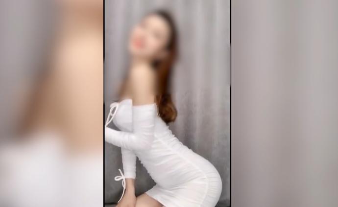 00后男子假冒美女视频色诱，涉诈骗被捕