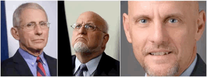 央视新闻奥巴马给特朗普抗疫下了定义，白宫为何“沦陷”？