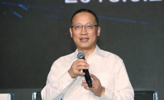 53歲董昕出任中國(guó)移動(dòng)總經(jīng)理、黨組副書記，結(jié)束7個(gè)月空缺