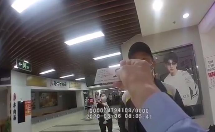 智慧公安助力追逃，18年逃犯終落網(wǎng)