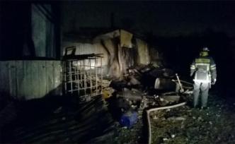 俄罗斯一疗养院发生火灾，至少9人死亡