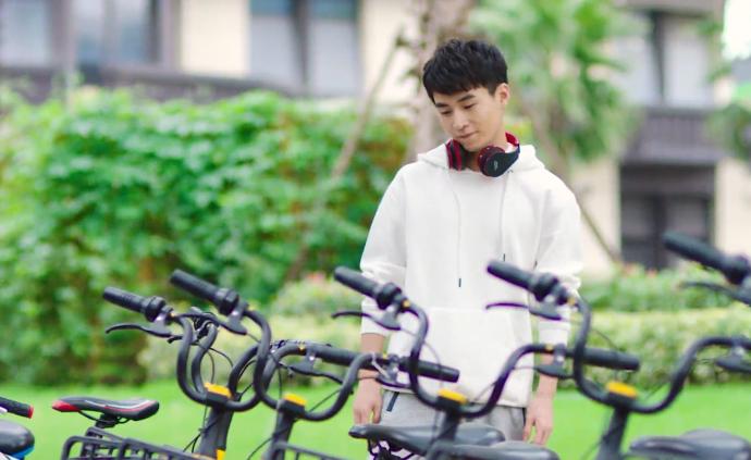 “有爱无碍”，举手之劳创无碍生活