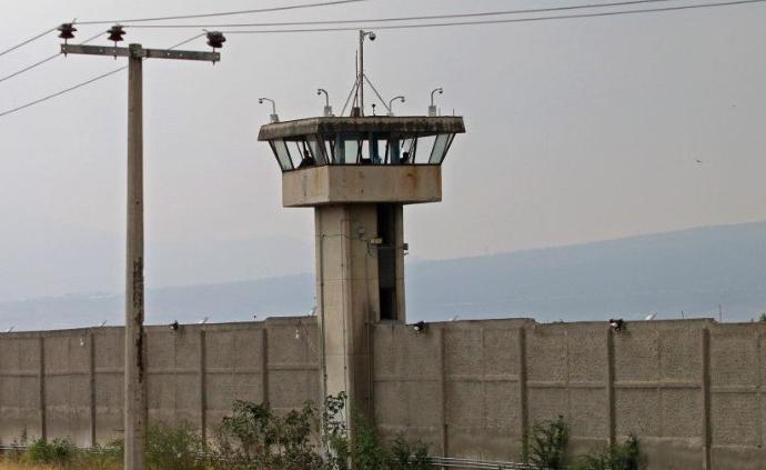 墨西哥黑幫頭目“胖子梅”染疫死于獄中