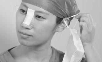 5·12国际护士节｜致敬援鄂天使：你摘下口罩的样子真好看