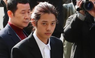 韩媒：歌手郑俊英因性暴力犯罪二审被判5年