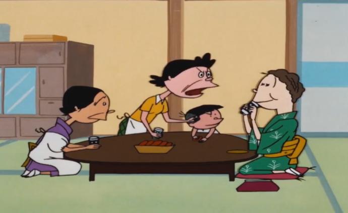 全球“最長(zhǎng)壽”動(dòng)畫(huà)《海螺小姐》因疫情停更