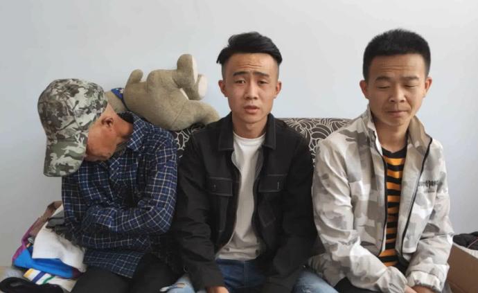陽原癌患農婦被冒名貸款續：我現在是黑戶，農商行要給個說法