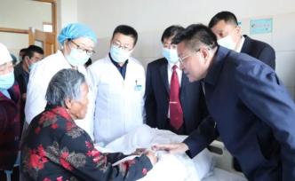 陕西榆林检方为“埋母案”被害人申请司法救助金5万元