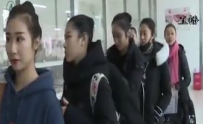 2020年藝考報名人數(shù)達117萬人