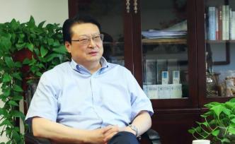 63岁原中船重工集团董事长胡问鸣涉嫌严重违纪违法被调查
