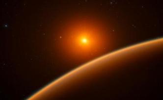 “引力王”系外行星惊现：距地1200光年外，3倍木星质量