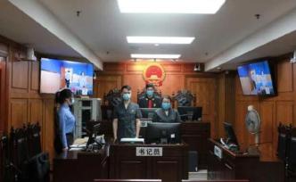 广州22岁女子潜入隔离病房偷手机被判刑，法官：从重处罚