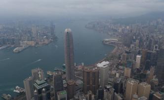 高银金融亏25亿港元卖香港地块，曾称投资额140亿港元