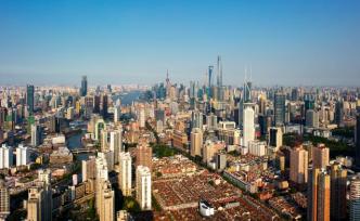 4月上海个人住房贷款增加14亿元，创2018年以来新低
