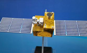 中国“墨子号”卫星实现量子安全时间传递，奠定未来导航基础