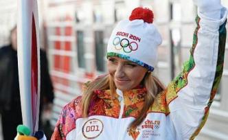 俄罗斯花滑奥运冠军纳夫卡确诊感染新冠病毒