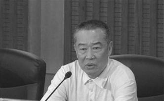 革命家赵家驹长子、湖北经视原台长赵征因病去世，享年74岁