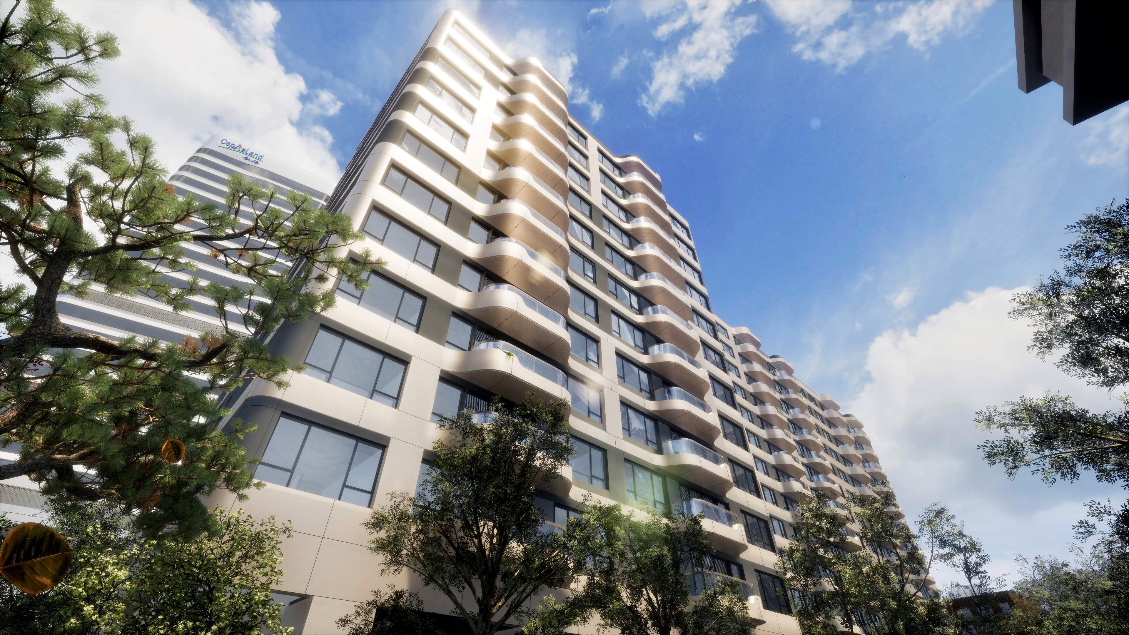 凯德星贸邸大咖会客厅为你解密疫情迷局展望未来中国经济