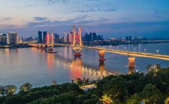 周洪宇：建议将“长江中游城市群”一体化上升为国家发展战略