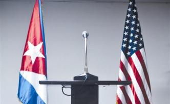 古巴谴责美国再将其列入“支恐”国家名单